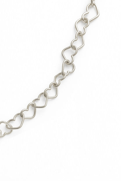 Catenina "Cuori all&