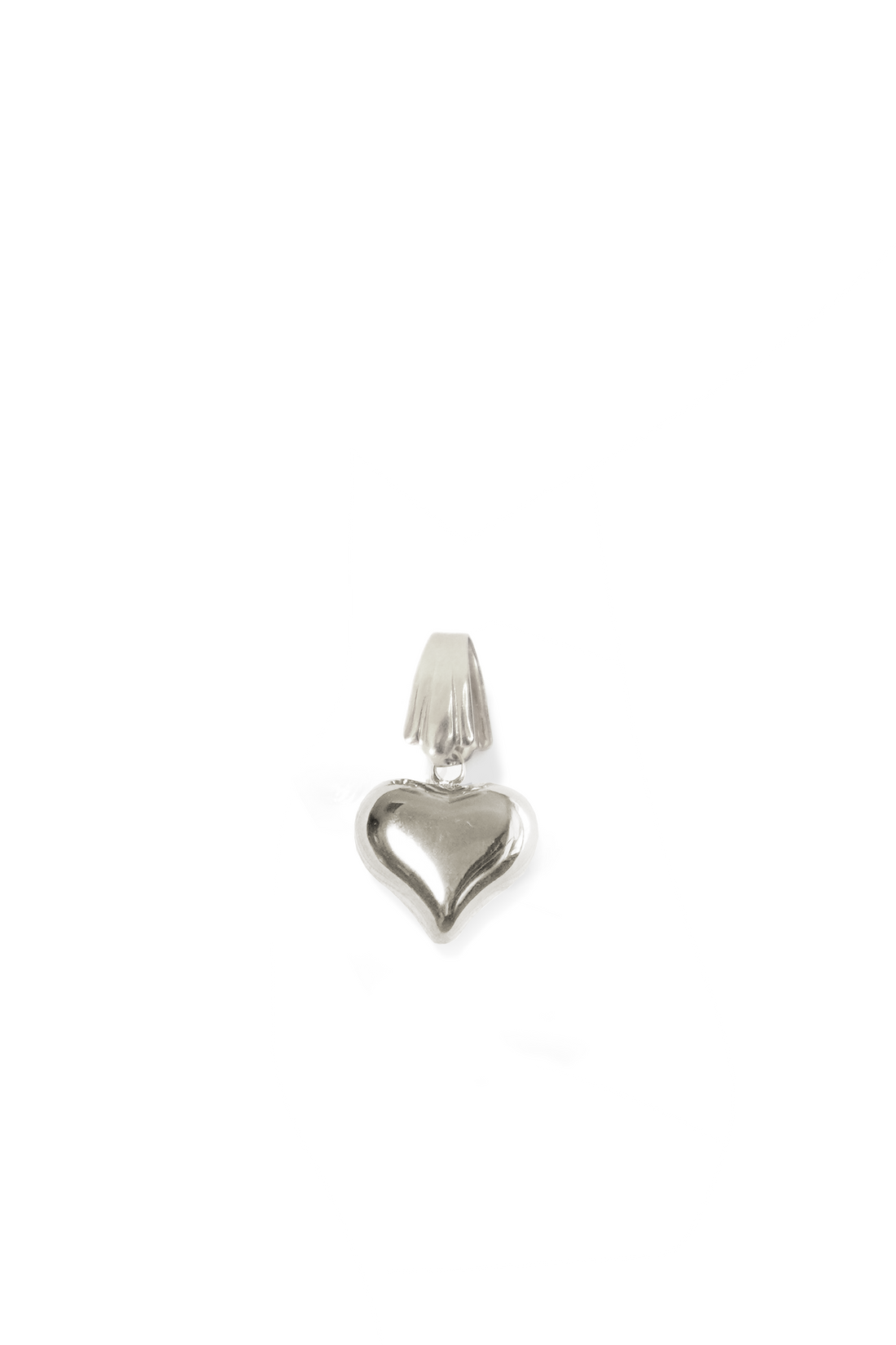 Ciondolo &quot;Cuore mio&quot;