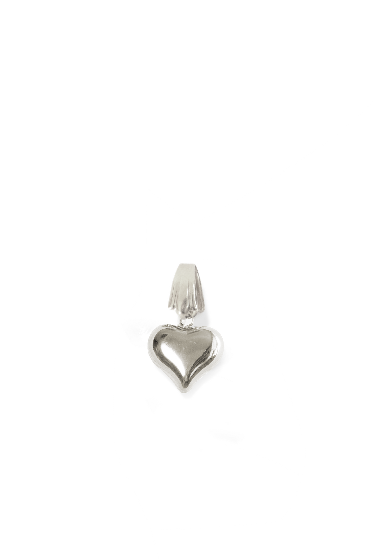 Ciondolo &quot;Cuore mio&quot;
