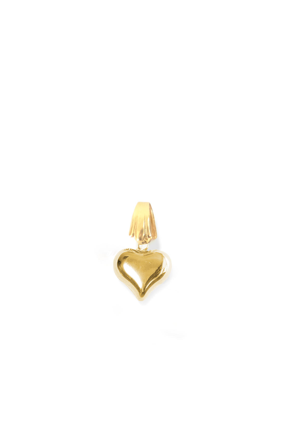 Ciondolo &quot;Cuore mio&quot;