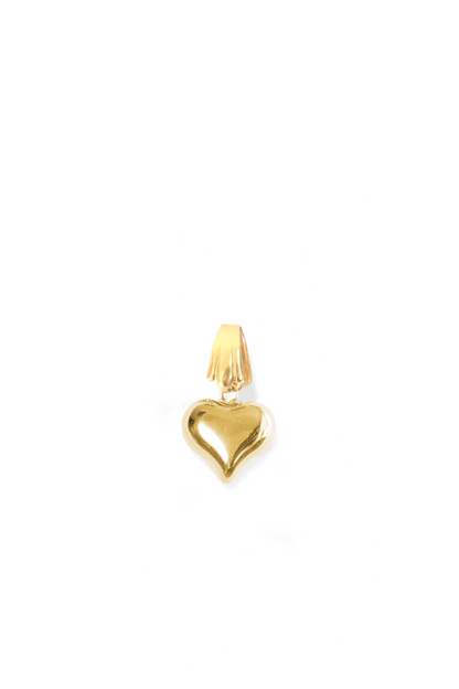 Ciondolo &quot;Cuore mio&quot;