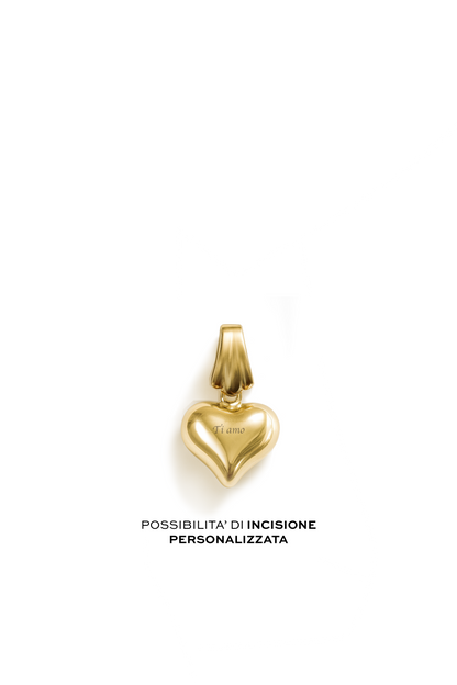 Charm "Cuore mio"