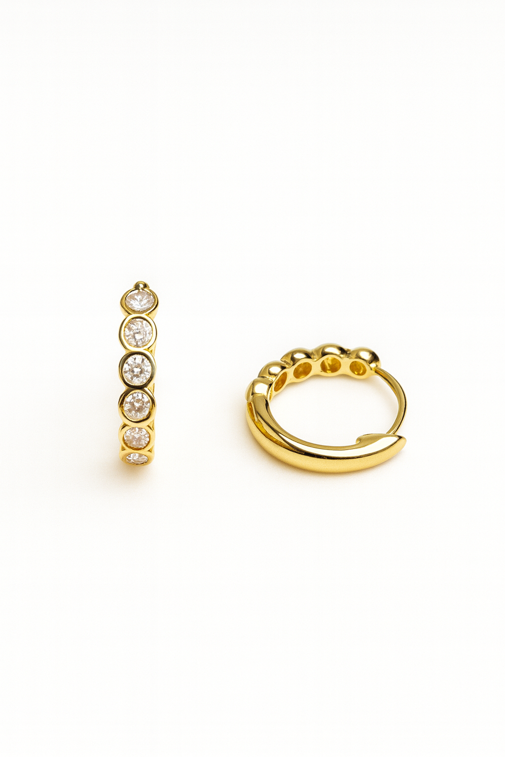 "Shore" Earrings