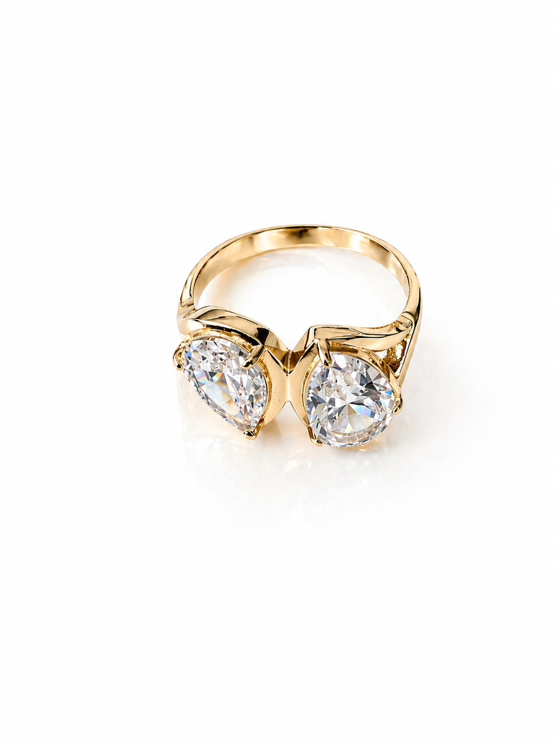 Anello "Custode silenzioso"