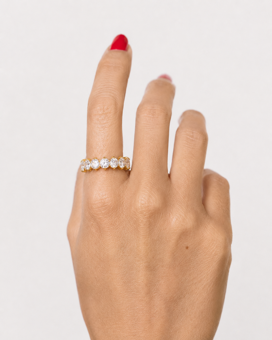 Anello "Le promesse"