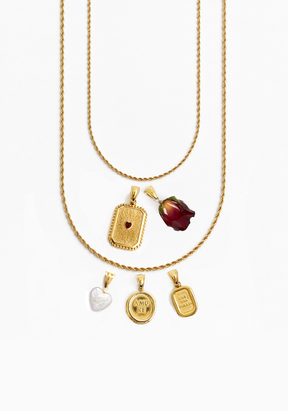 SET COLLANE "AMORE &amp; FOLLIA"