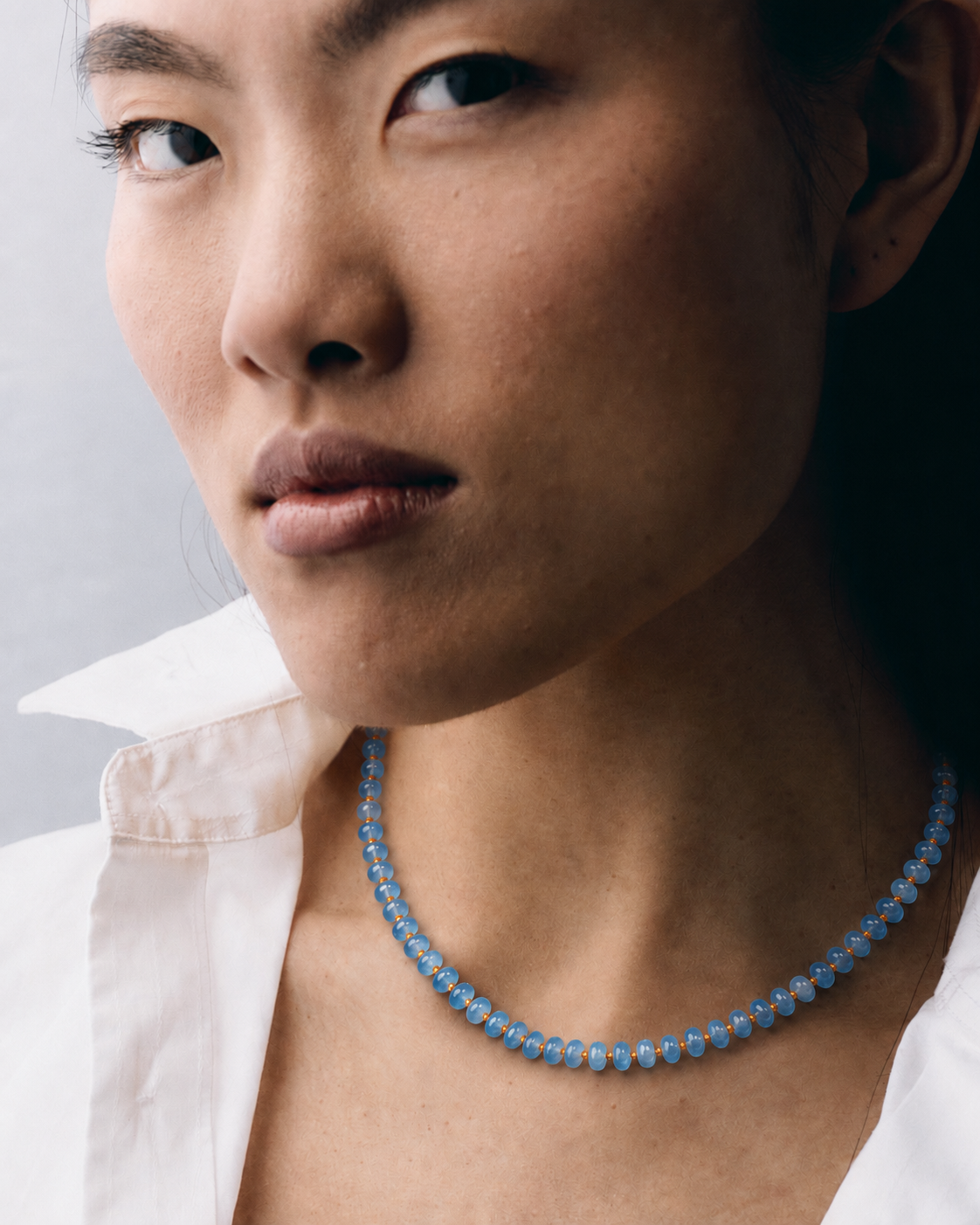 Collana "Ricordi salati"