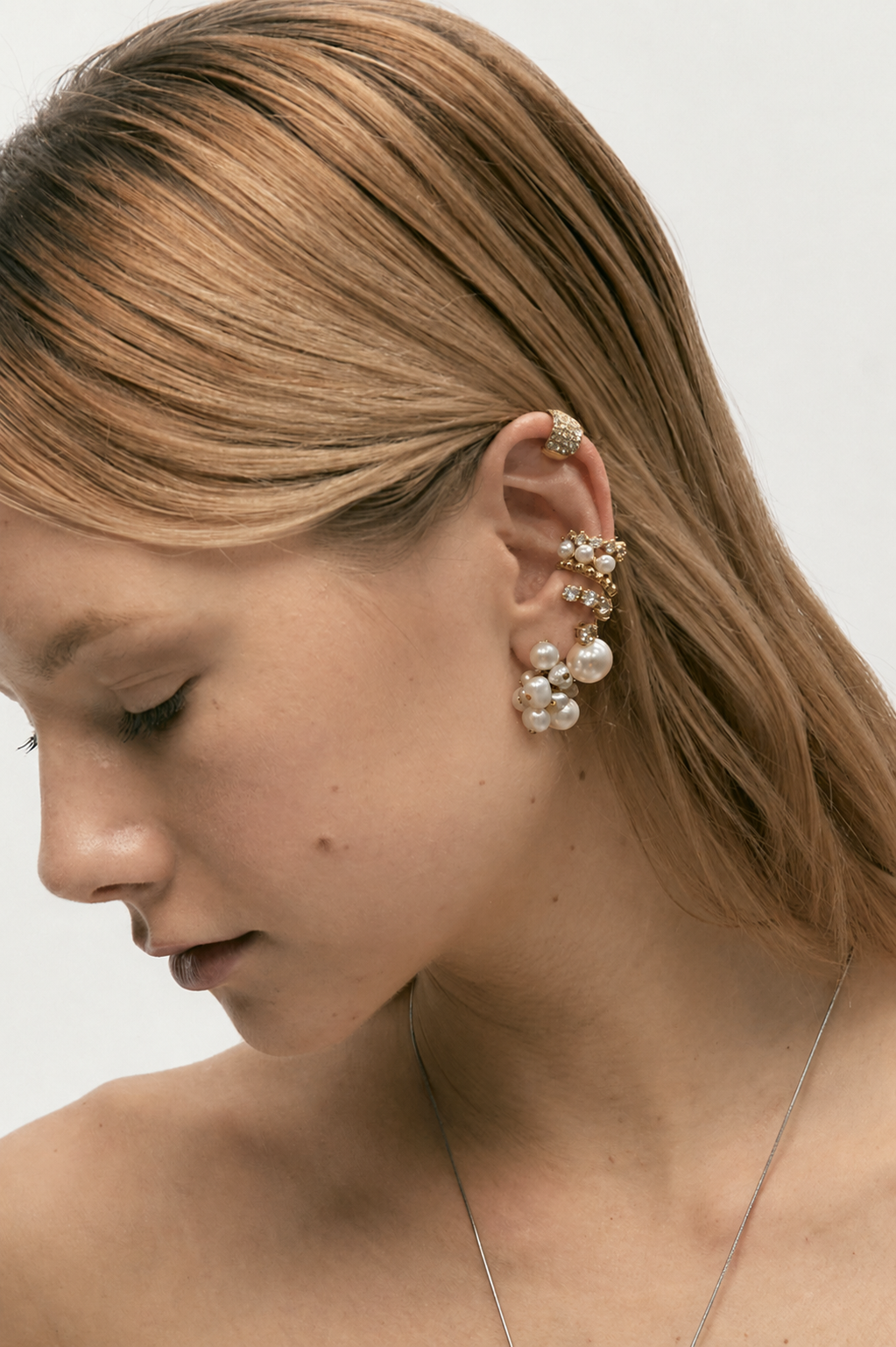 Orecchini "Mille emozioni"