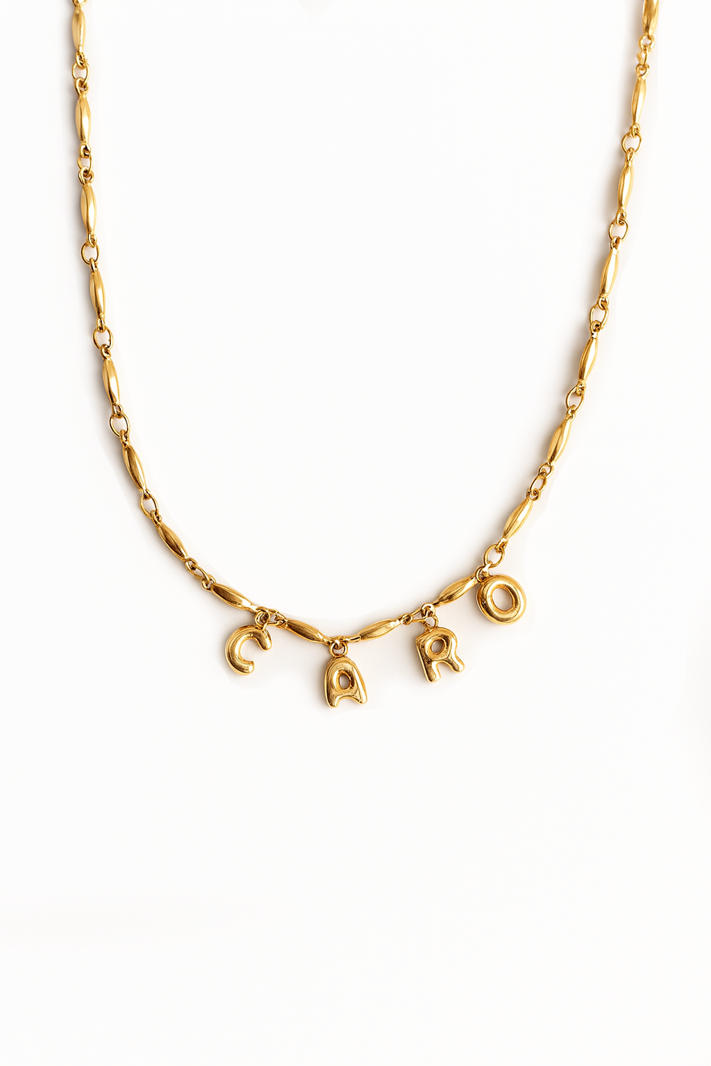 Collana &quot;Portami con te&quot;