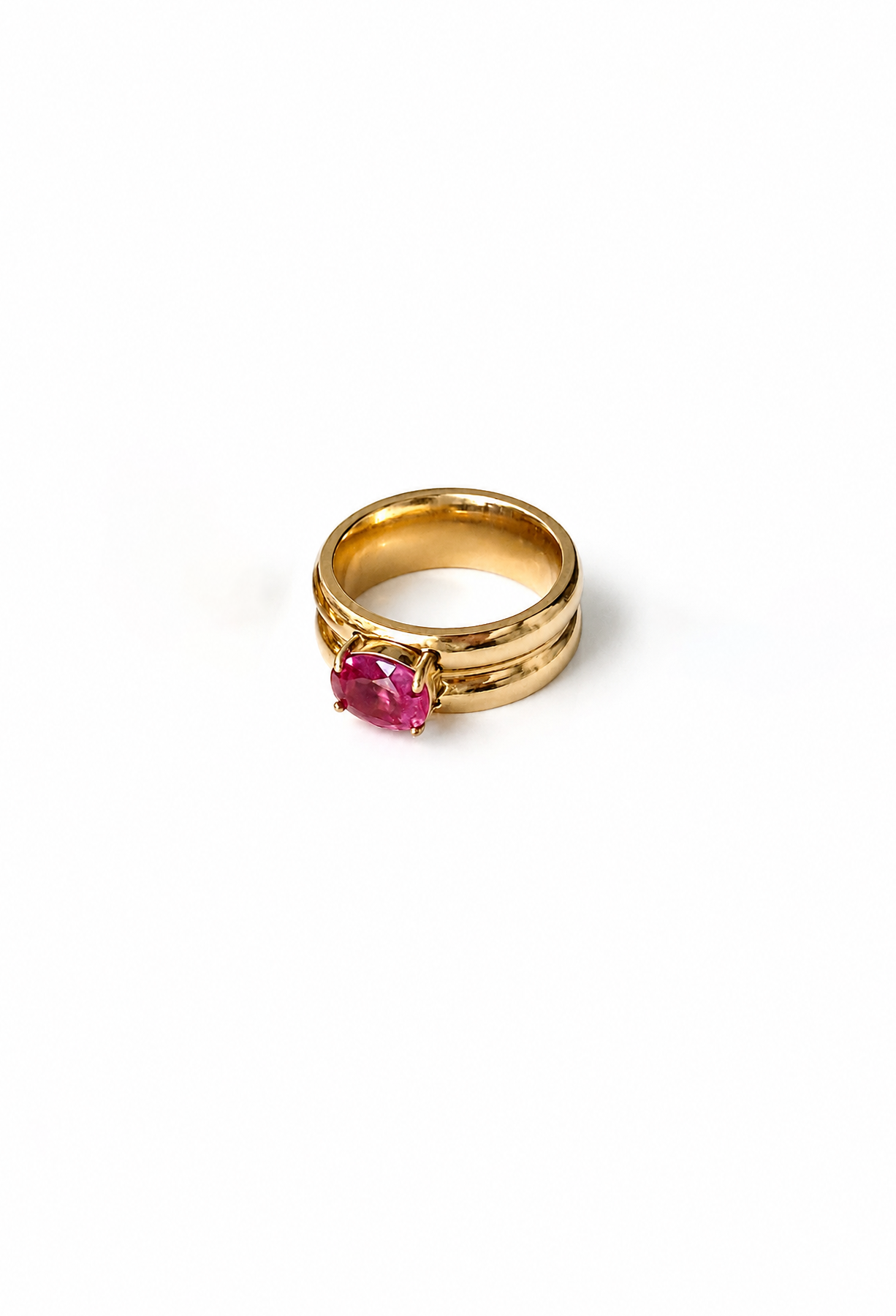 Anello "Sotto lo stesso sole"