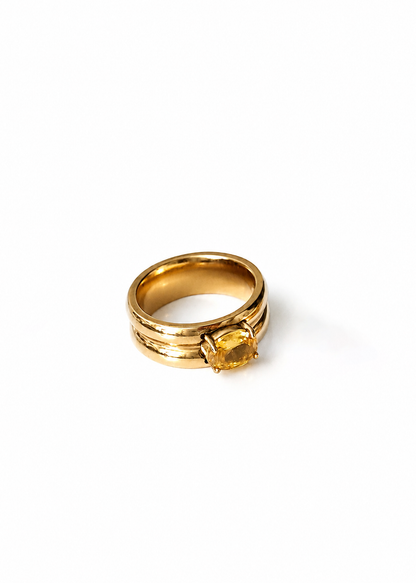 Anello "Sotto lo stesso sole"