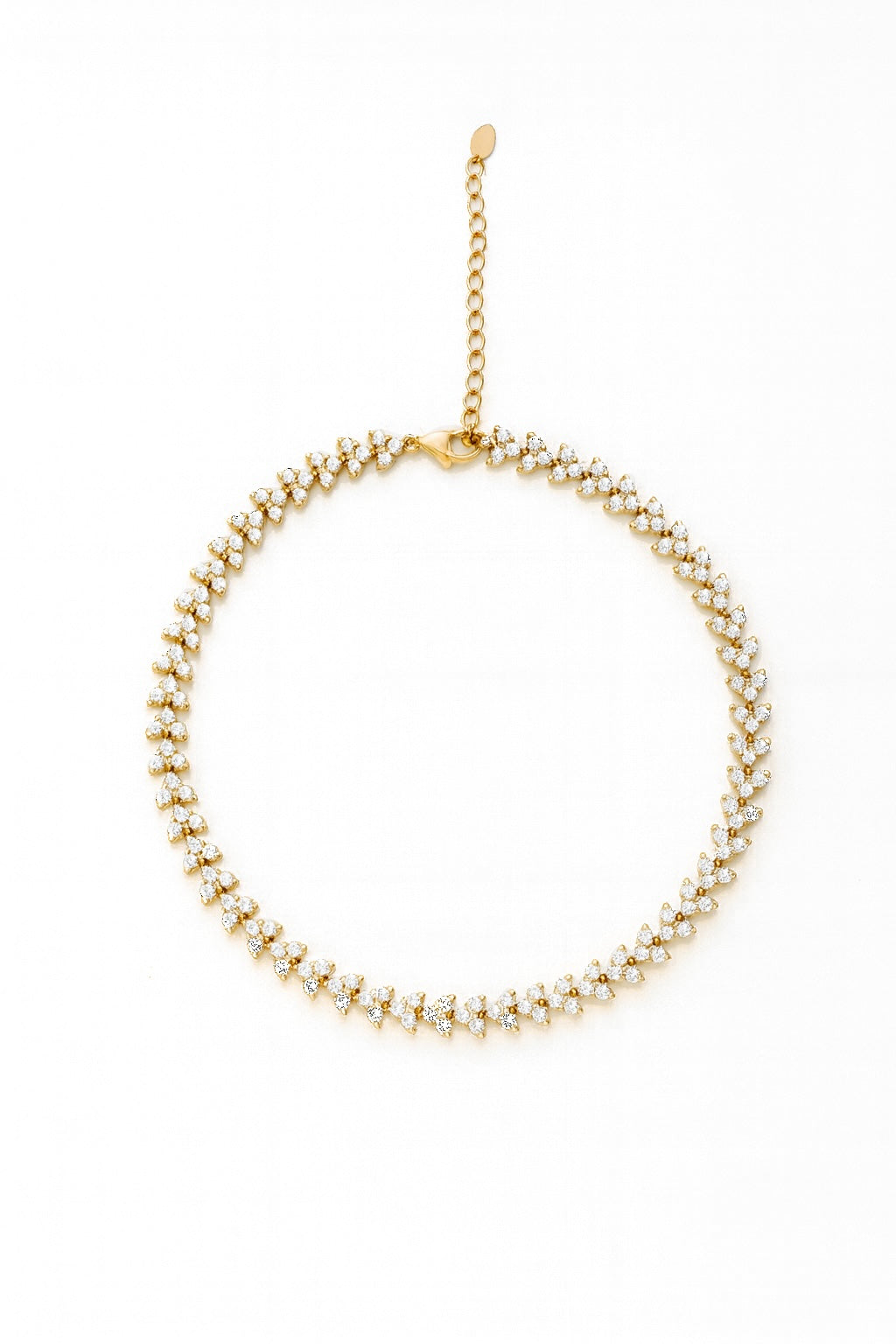 Collana "Cometa Notturna"