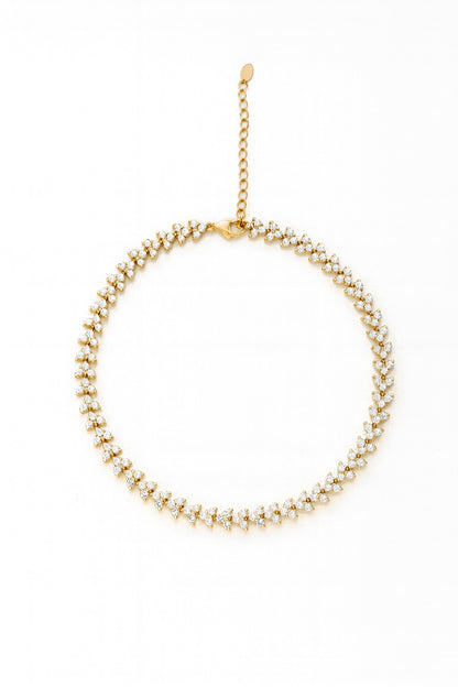 Collana "Cometa Notturna"