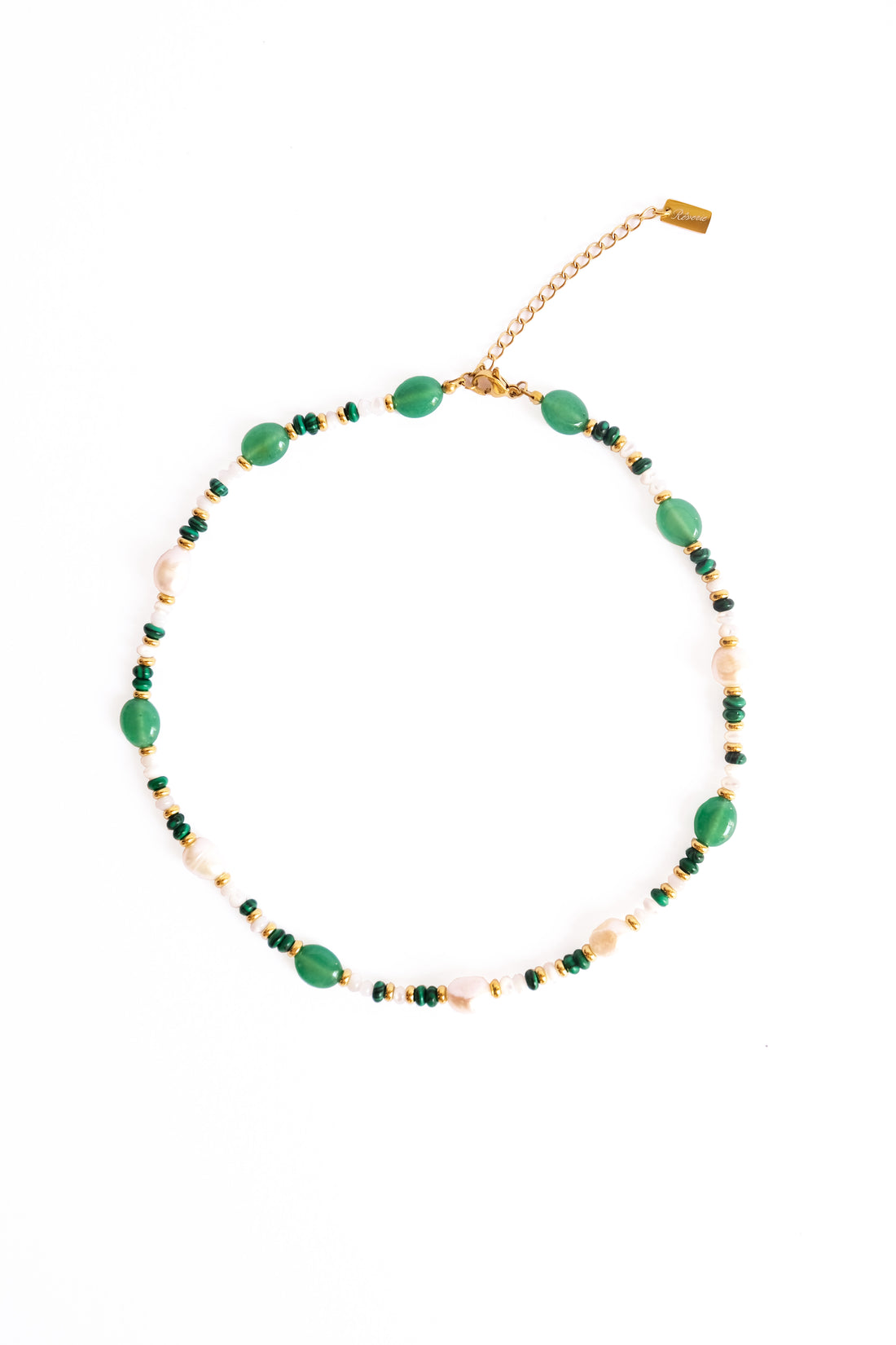 Collana &quot;Pioggia Tropicale&quot;