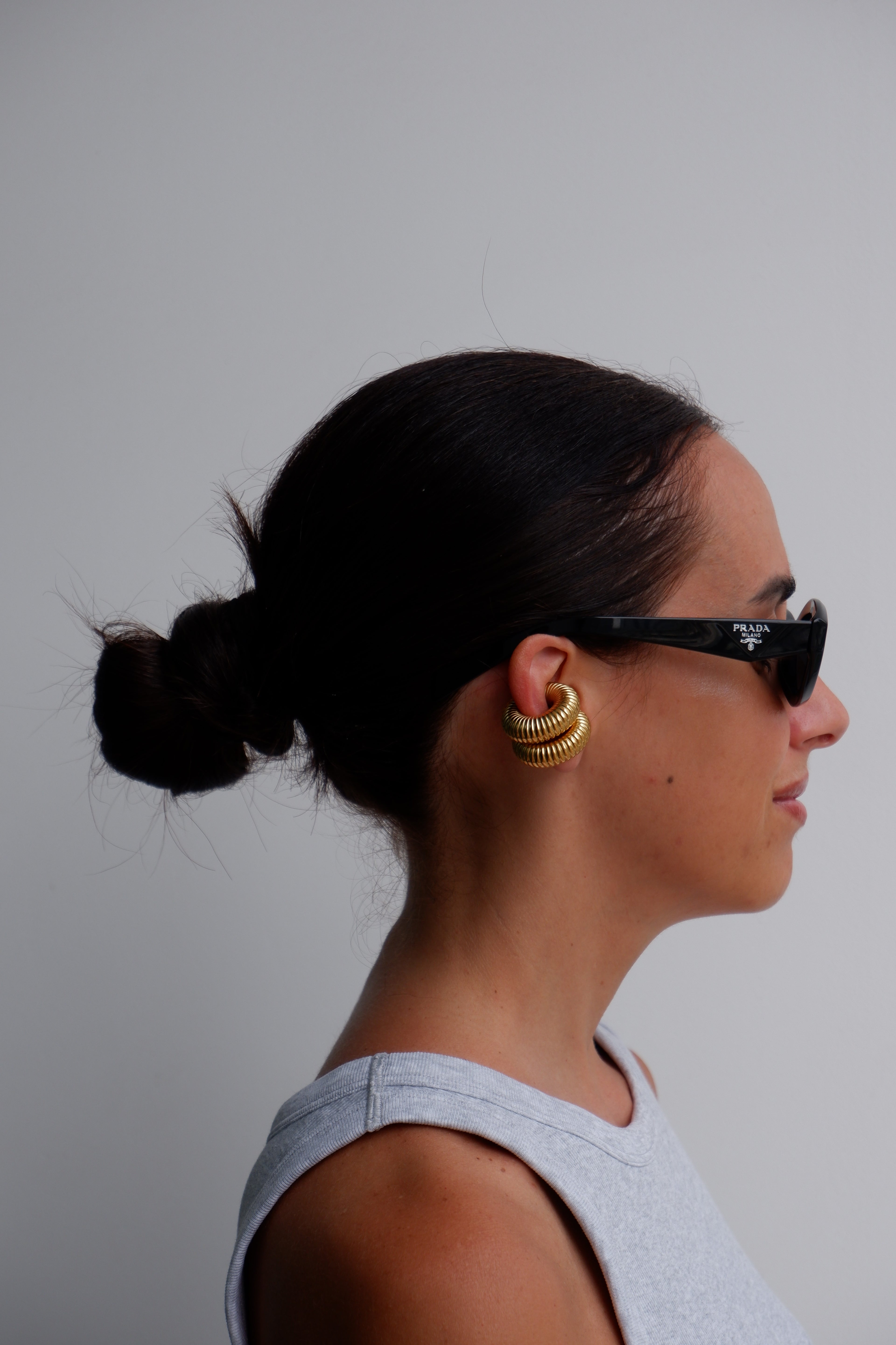 Earcuff &quot;Ricordo Sfuggente&quot;