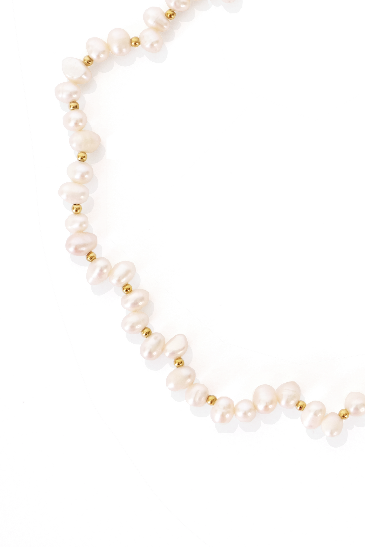 Collana &quot;Dillo alla Luna&quot;
