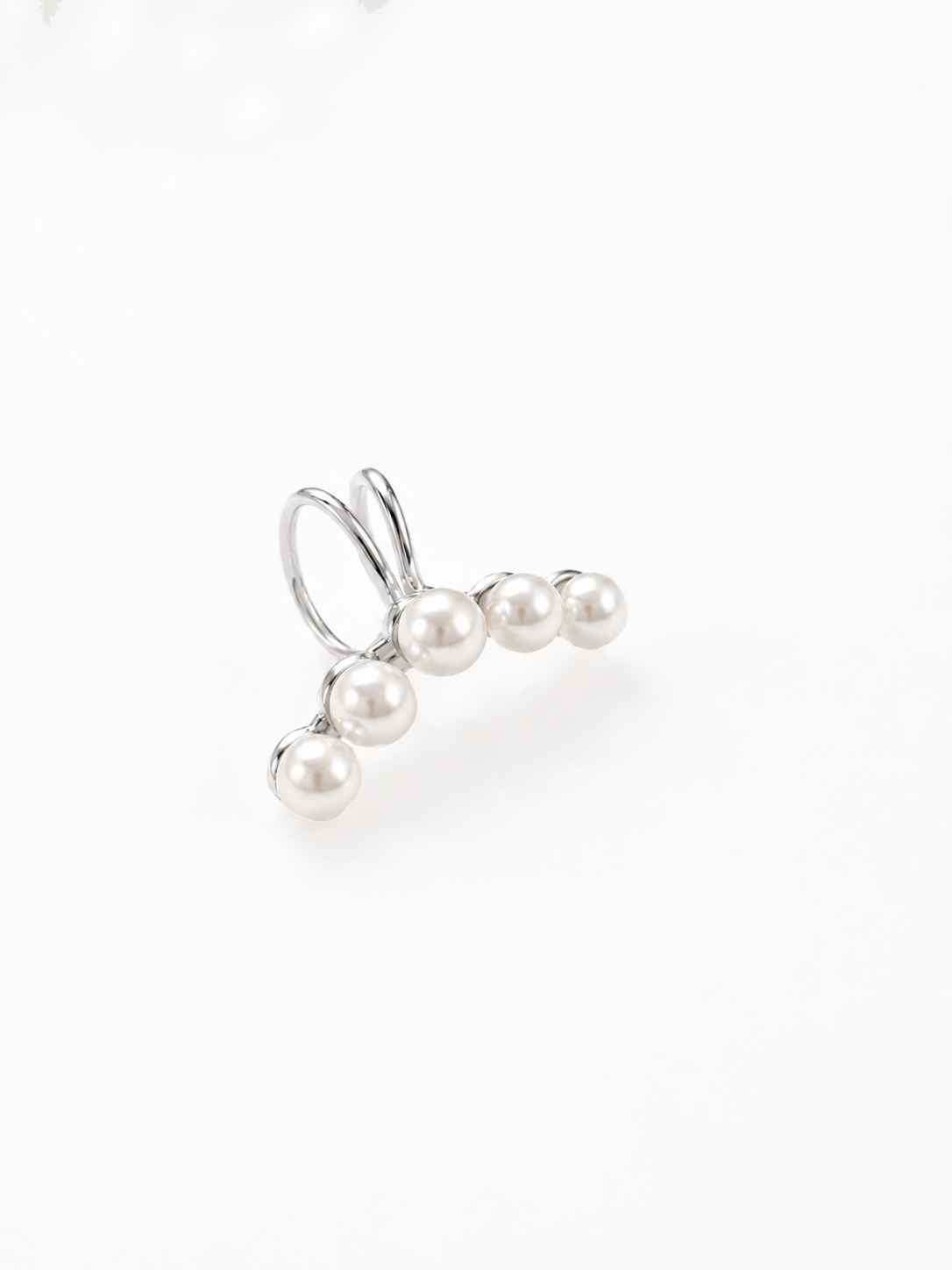 Earcuff "Sospesa al sole"