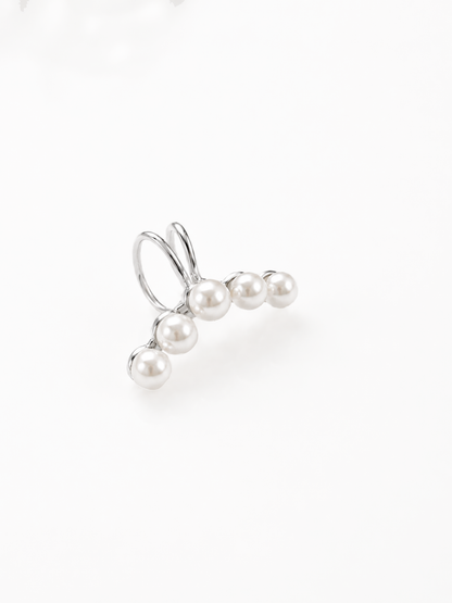 Earcuff "Sospesa al sole"