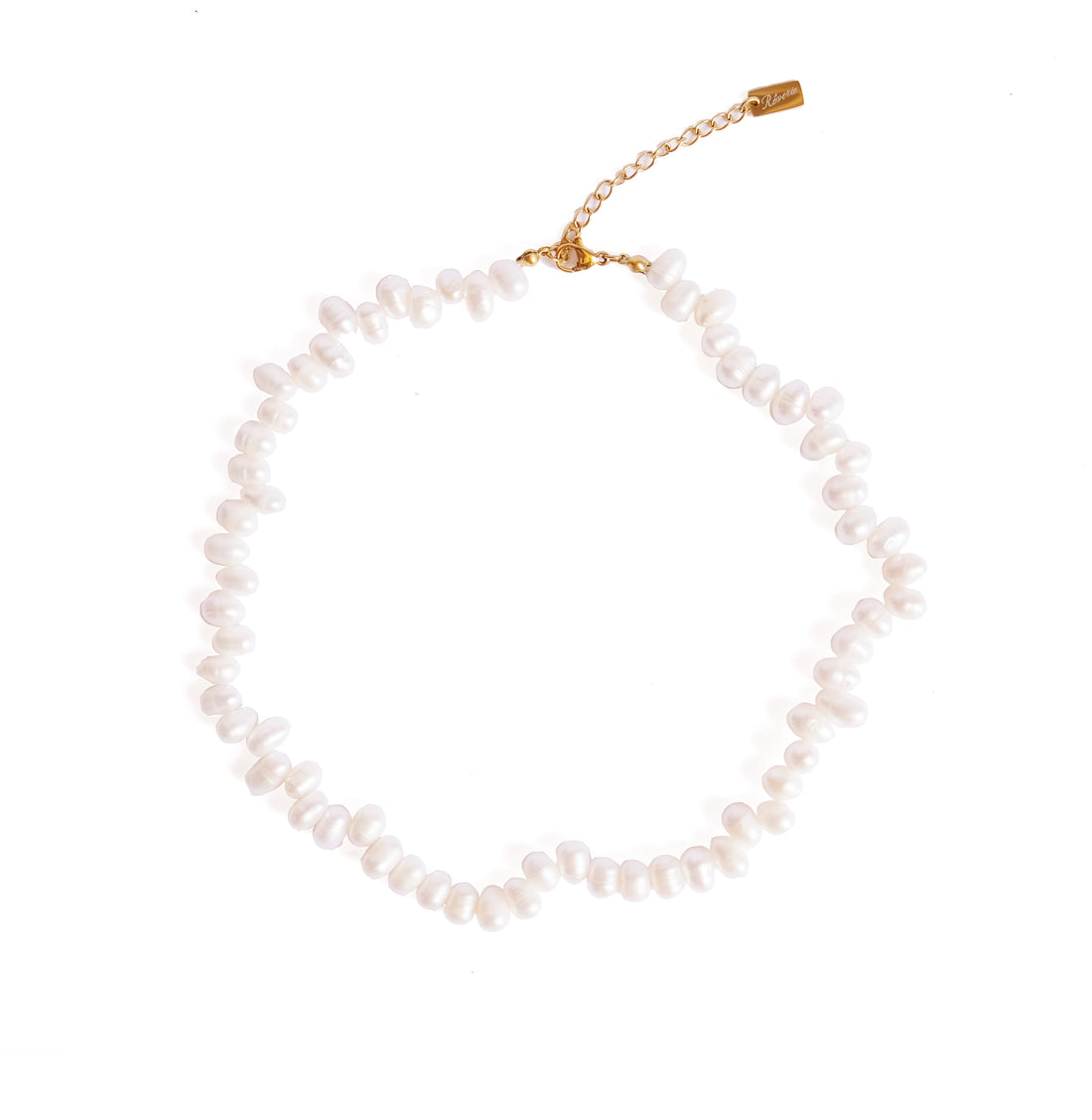 Collana &quot;Gocce di Luna&quot;