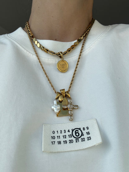 Ciondolo "Libertà nell&