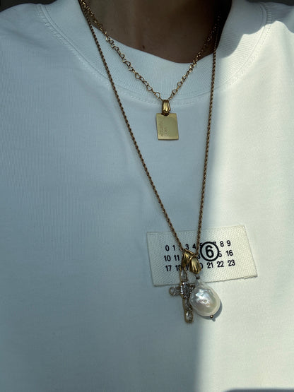 Ciondolo "Libertà nell&