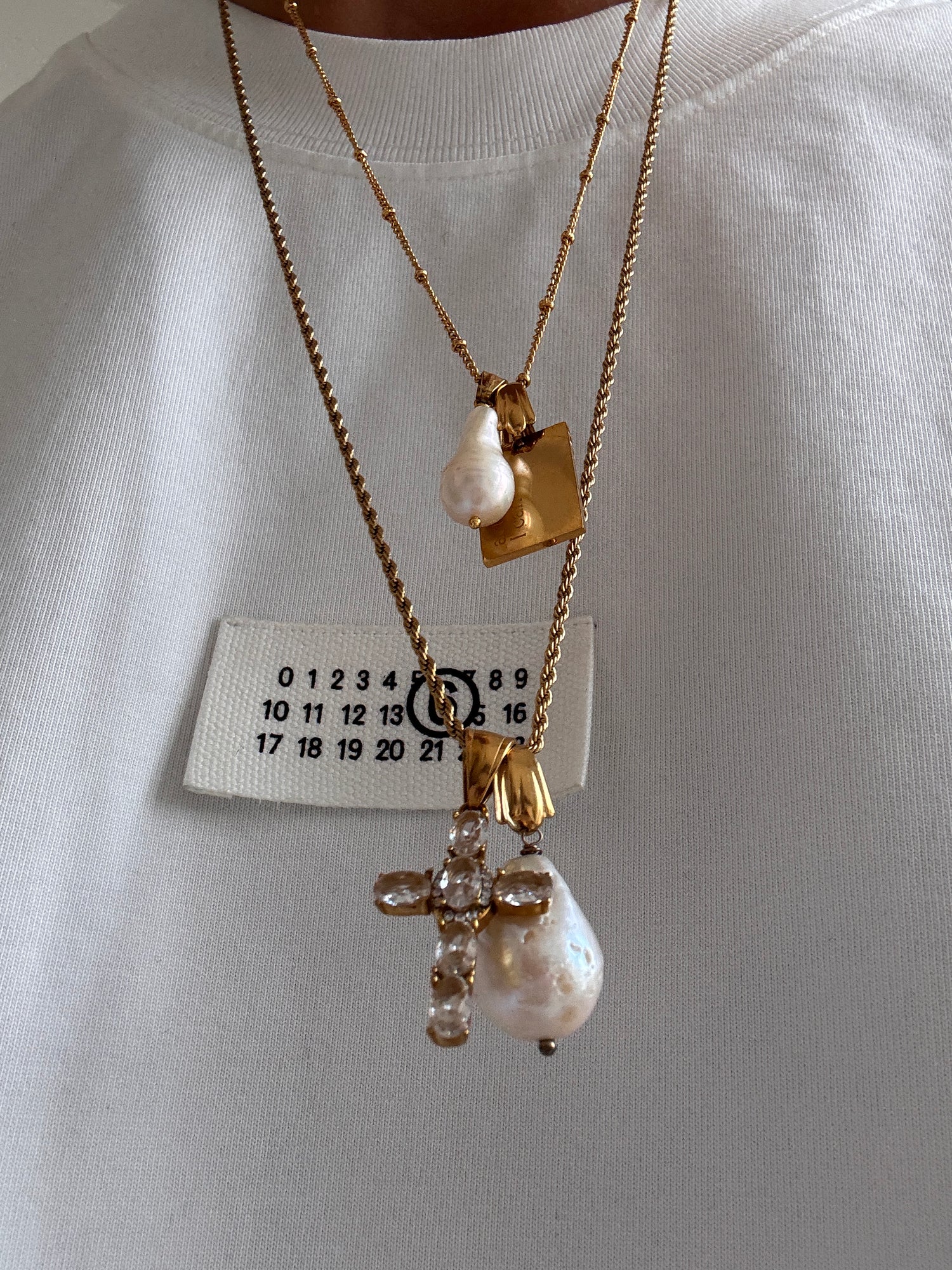 Ciondolo "Libertà nell&