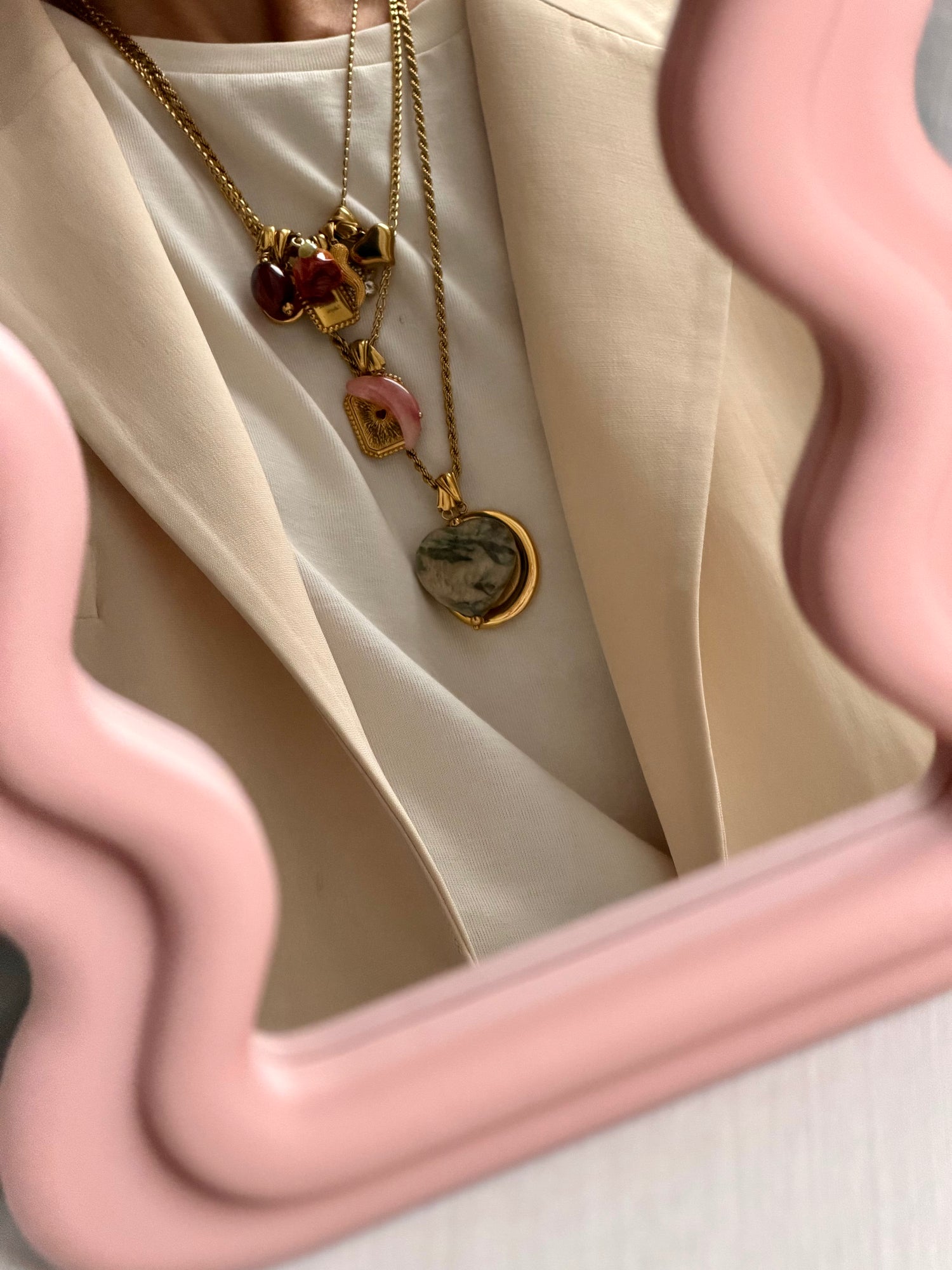 LIMITED EDITION "Figlie della terra"