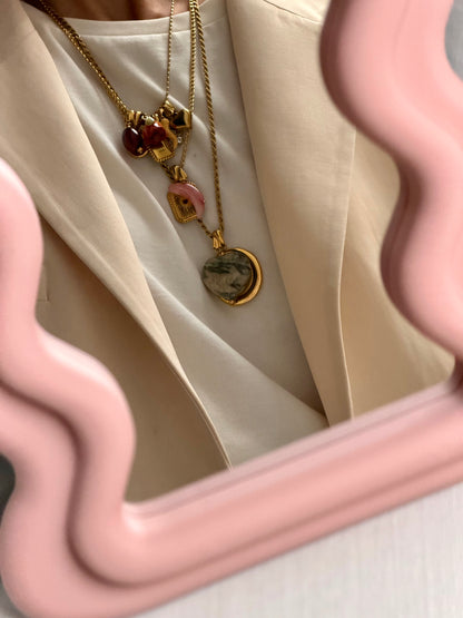 LIMITED EDITION "Figlie della terra"