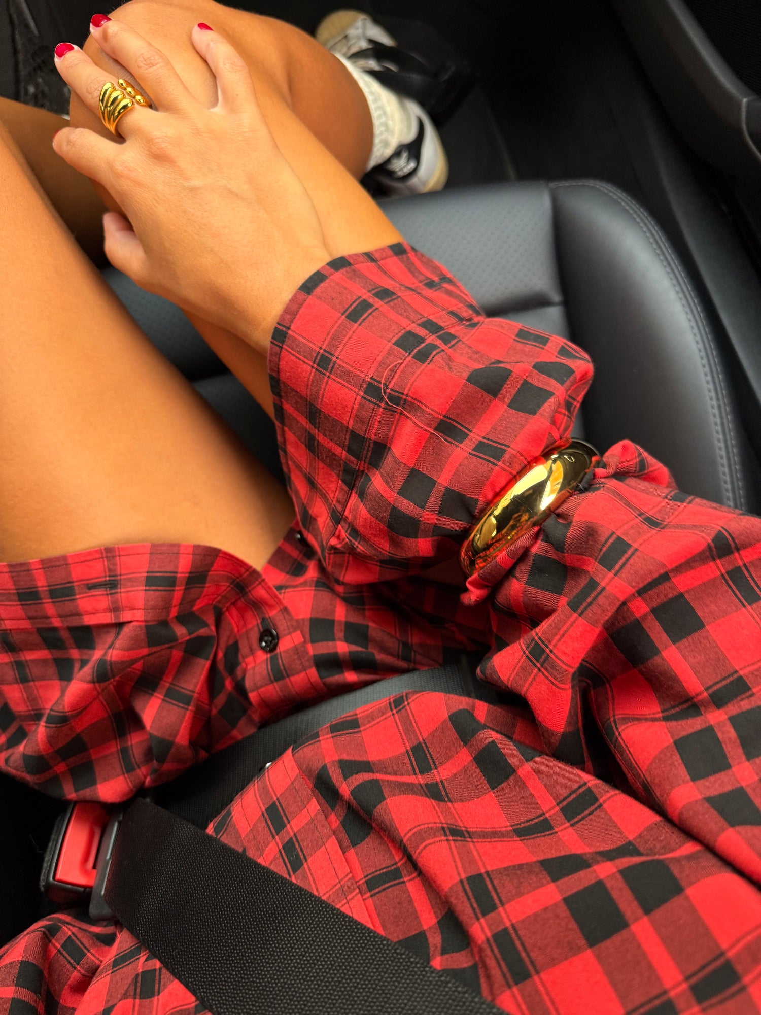 Bracciale &quot;Unione inaspettata&quot;