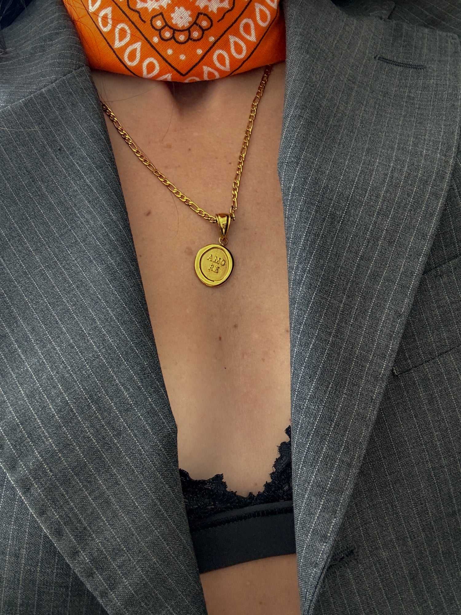 Collana &quot;Amorino&quot;