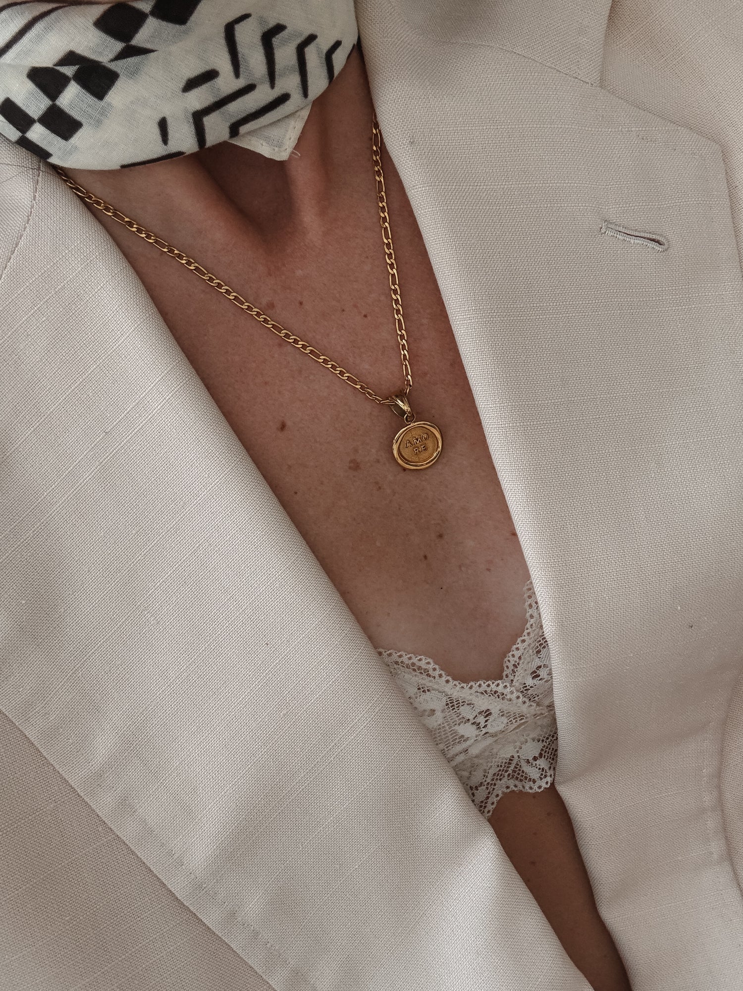 Collana &quot;Amorino&quot;