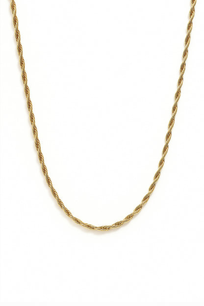 Catenina &quot;Intreccio baby&quot;