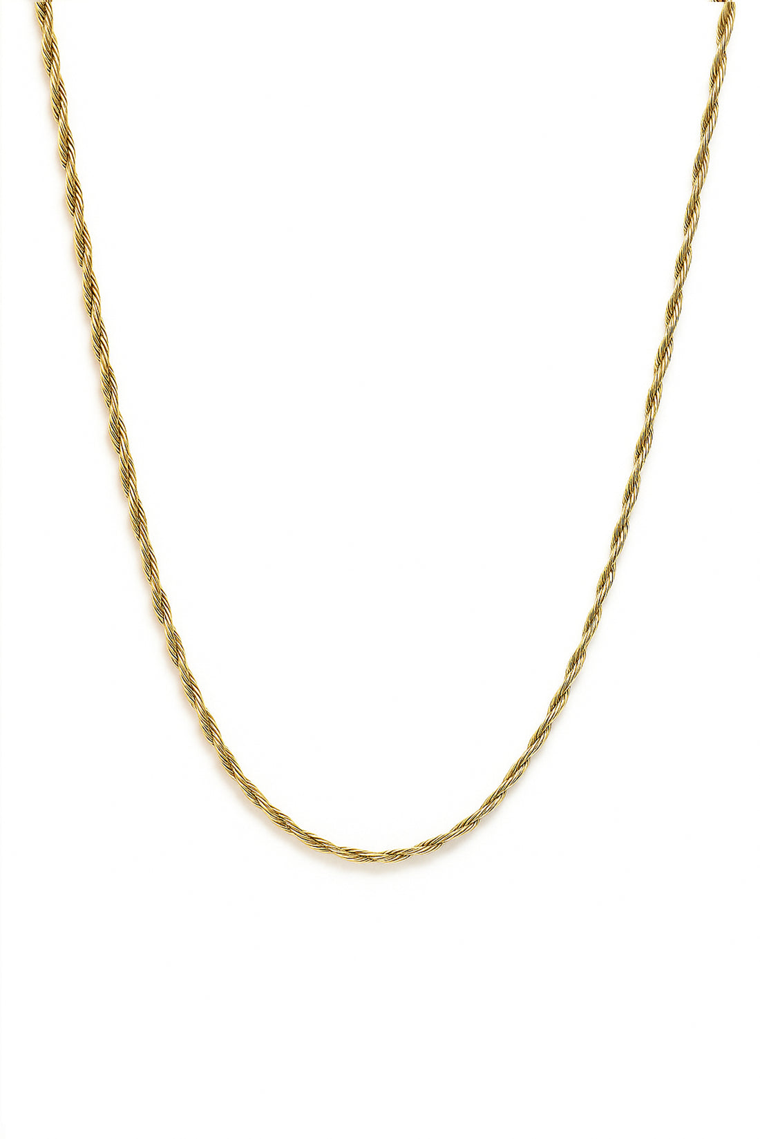 Catenina &quot;Intreccio baby baby&quot;