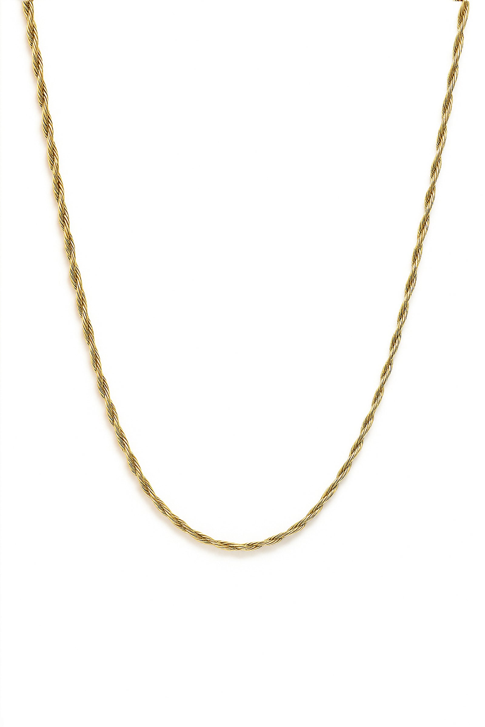 Catenina &quot;Intreccio baby baby&quot;