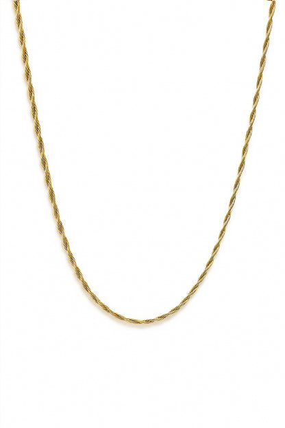 Catenina &quot;Intreccio baby baby&quot;