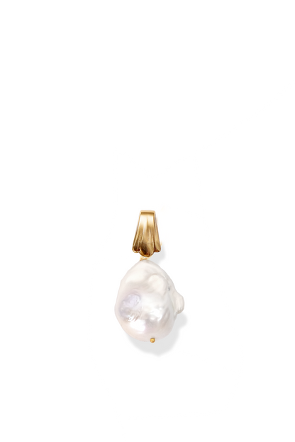 "Moon tear" Charm