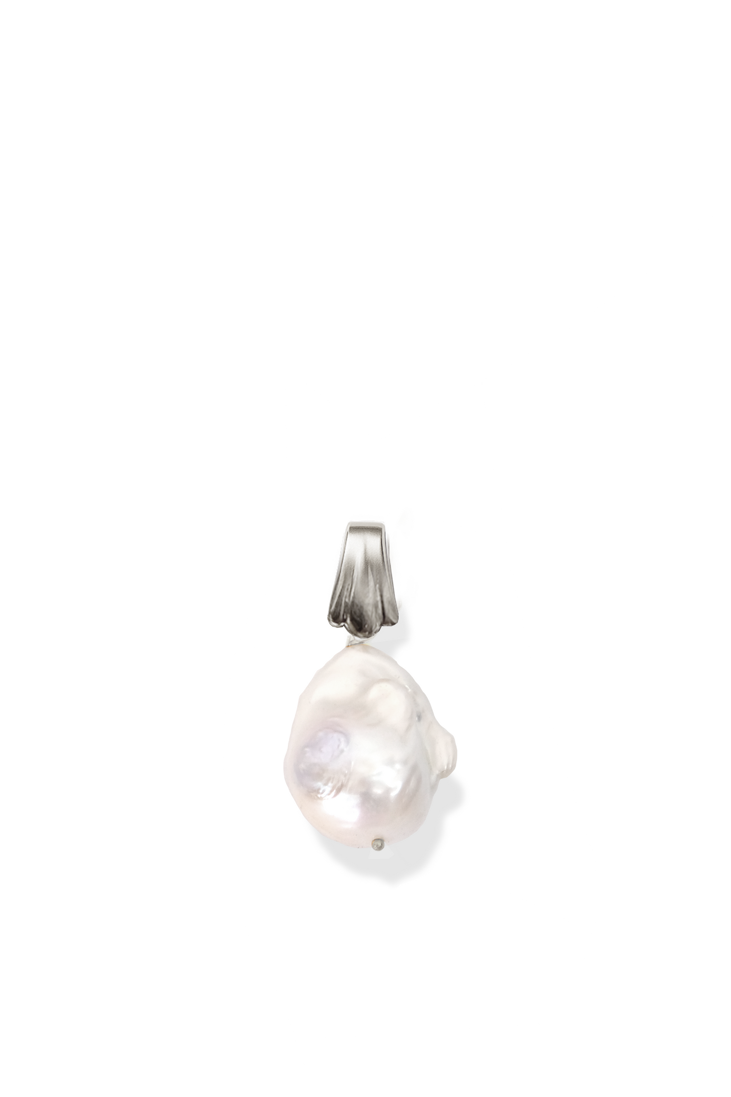 "Moon tear" Charm