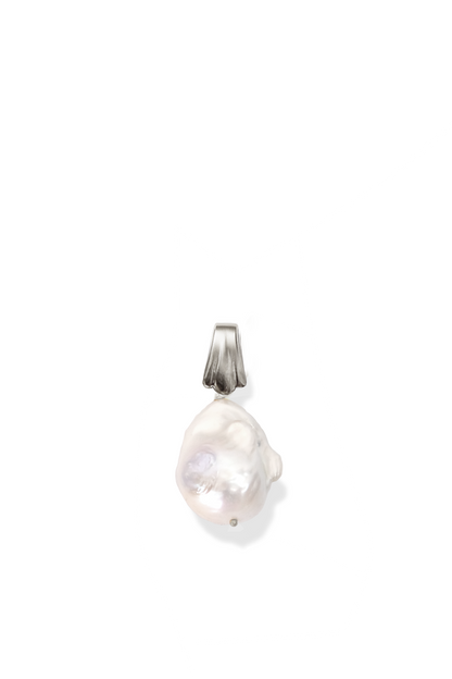 "Moon tear" Charm