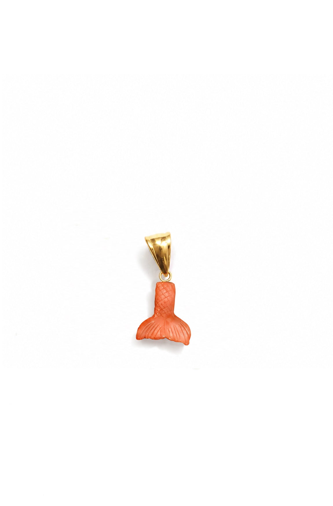 "Moon tear" Charm
