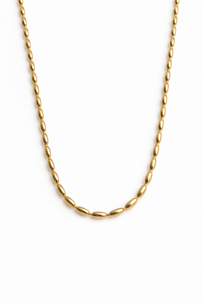 Catenina "Raggi di luna"