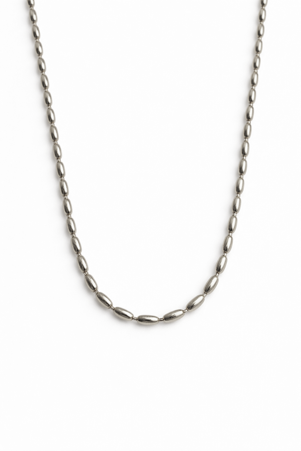 Catenina "Raggi di luna"