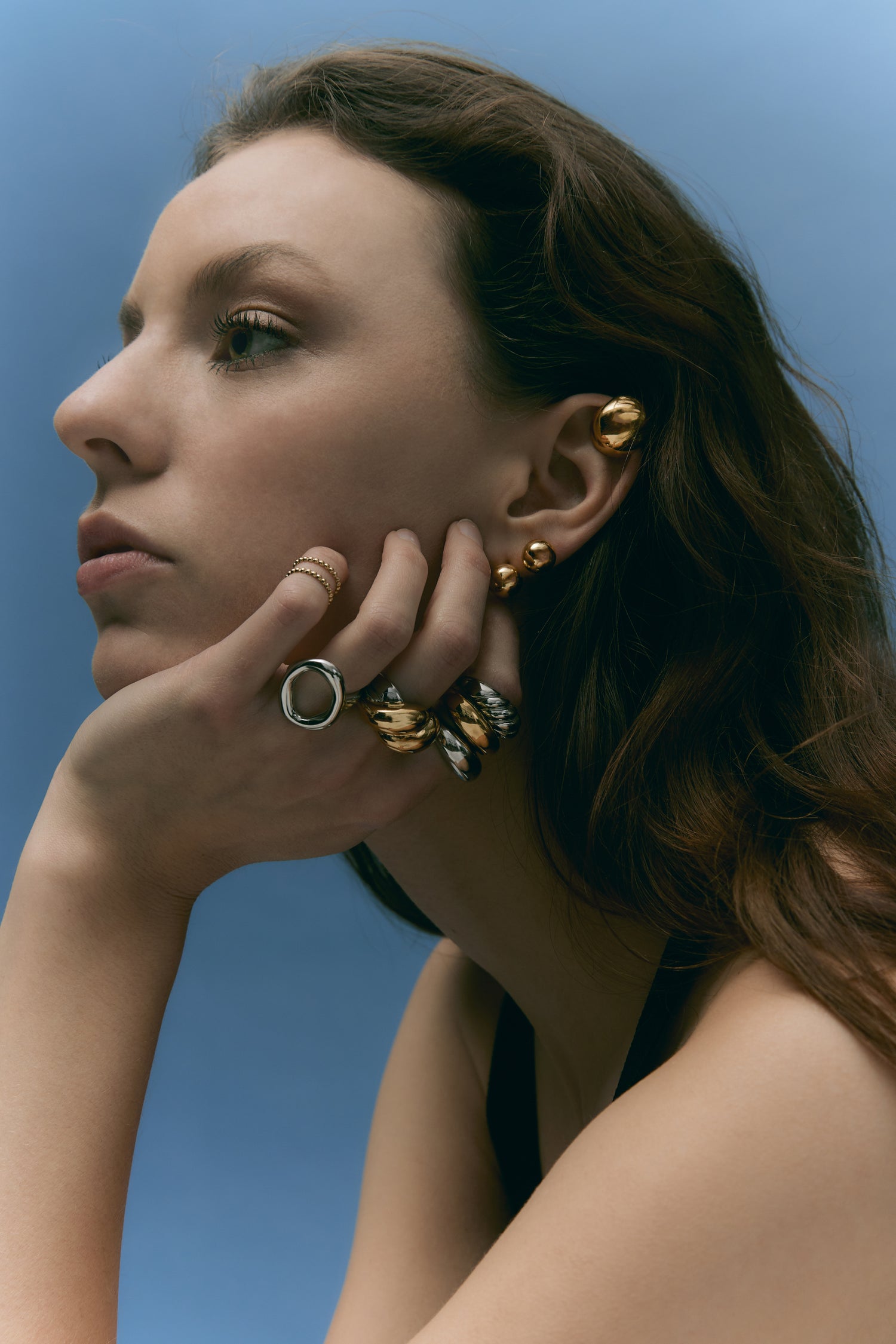 Anello &quot;Nostalgia infantile&quot;