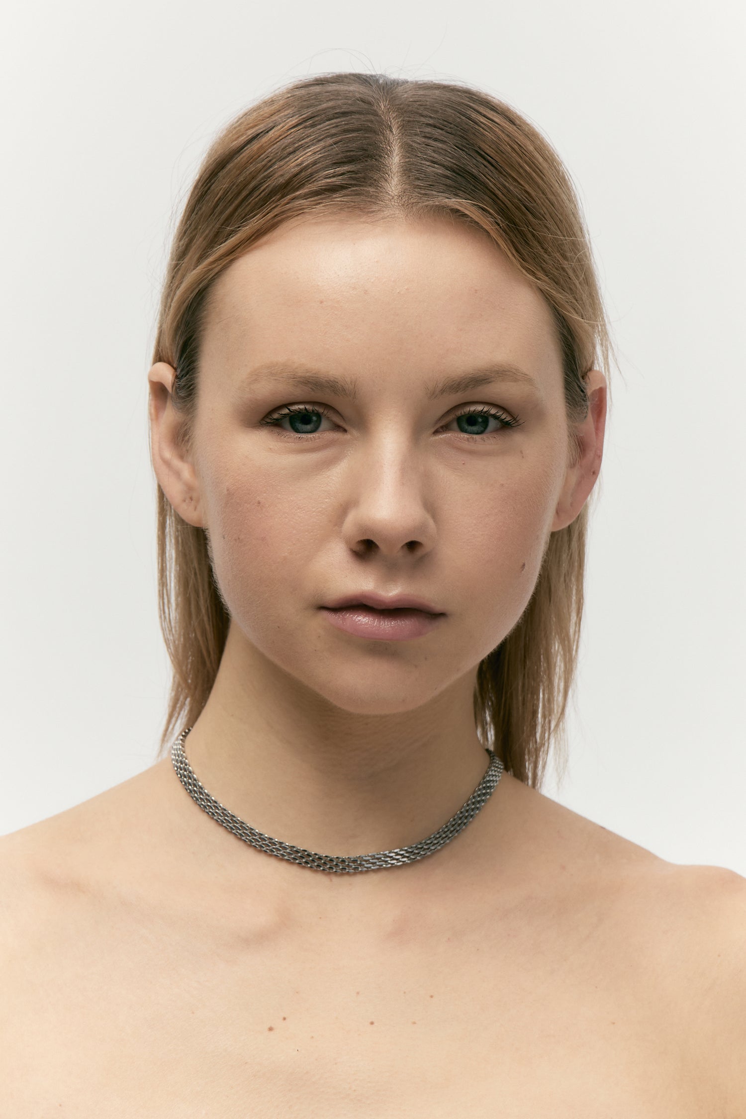Collana &quot;Dolce abbraccio&quot;