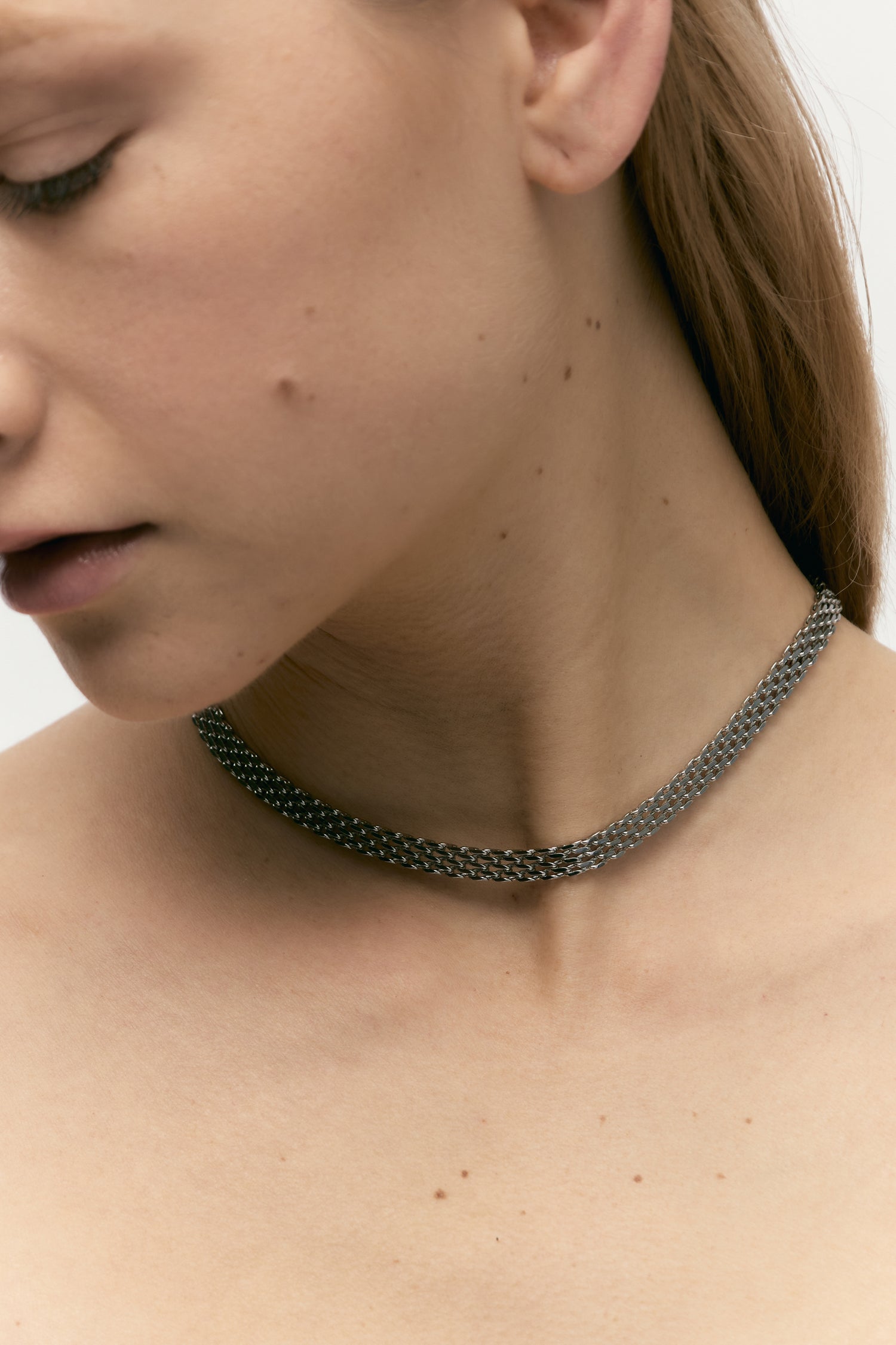 Collana &quot;Dolce abbraccio&quot;