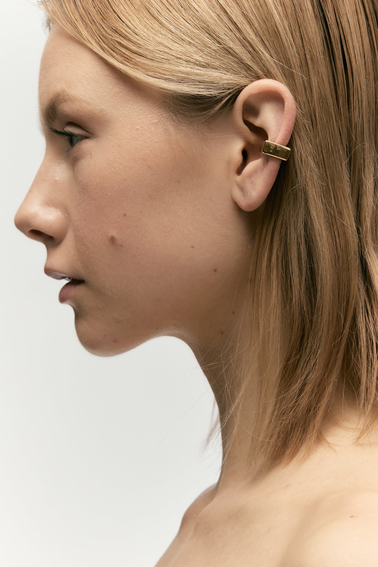 Earcuff &quot;Amore Sussurrato&quot;