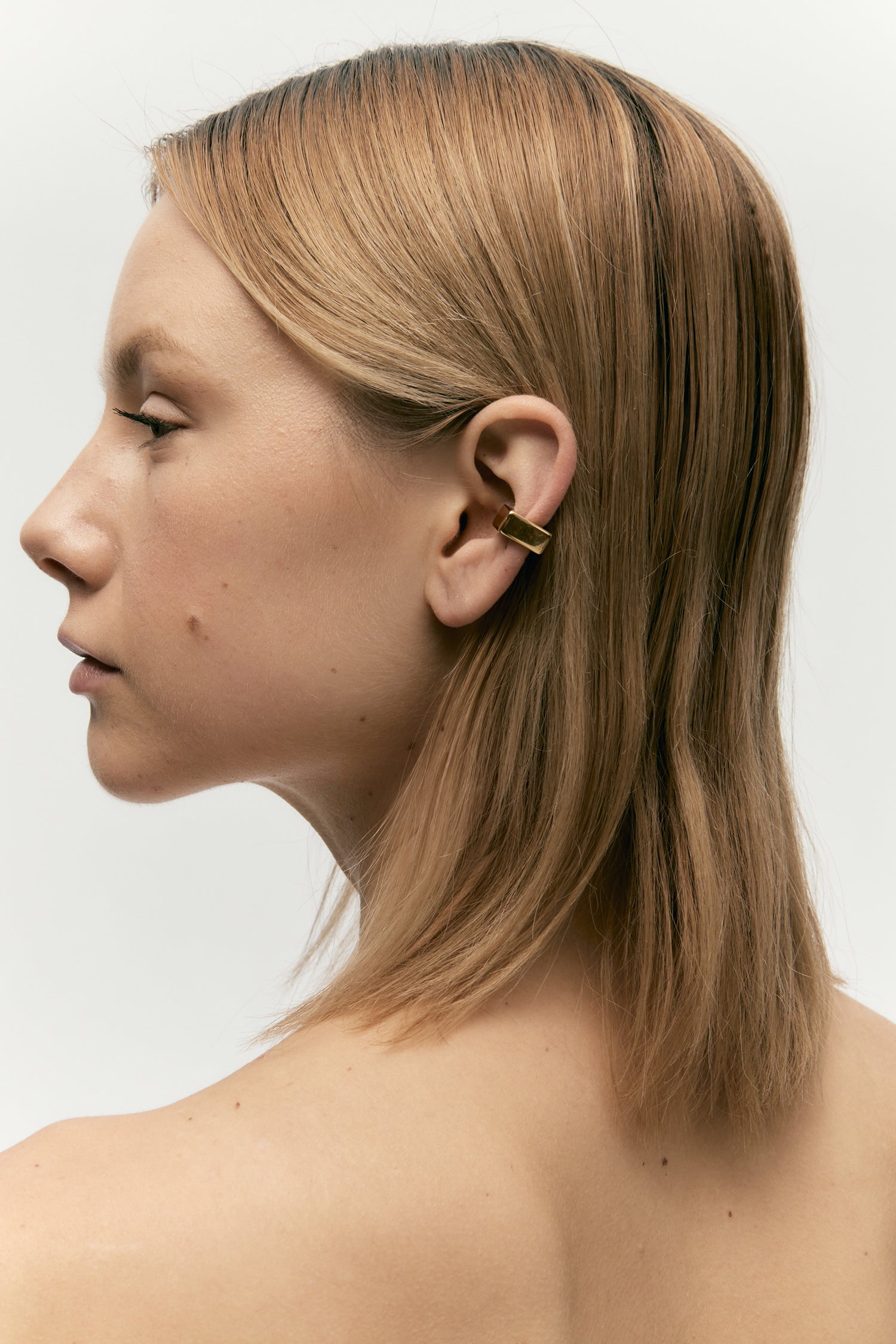 Earcuff &quot;Amore Sussurrato&quot;