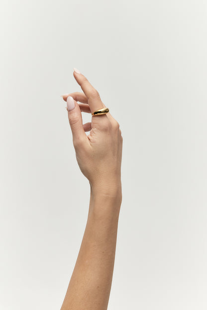 Anello &quot;Dolci emozioni&quot;