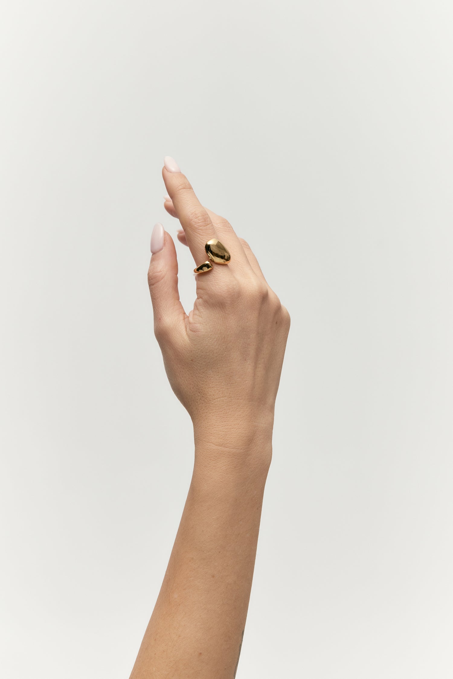 Anello &quot;Follie notturne&quot;