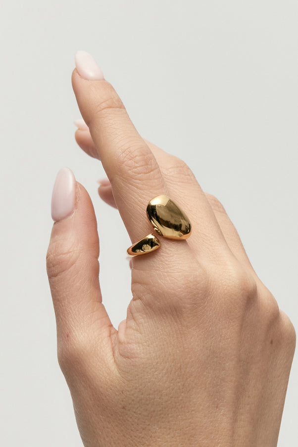 Anello &quot;Follie notturne&quot;