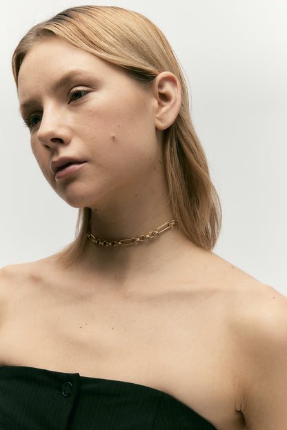 Collana &quot;Perfetta sintonia&quot;